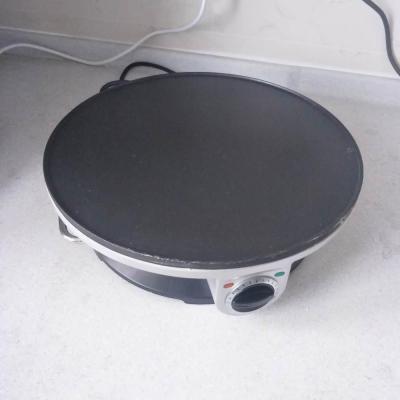 China Viable Dosa cooking machine, dosa pancake maker in cheap price for sale