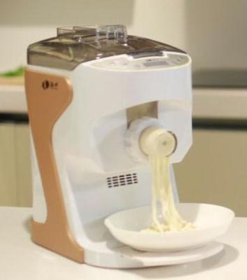 China Brand New Knead Dough Noodle Maker For Pasta And Rice Noodle Making Machine for sale