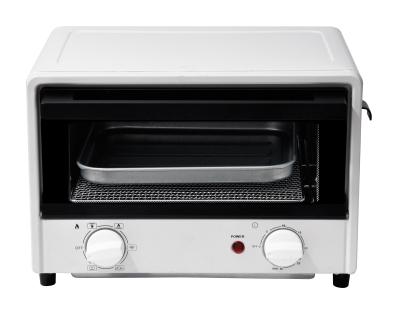 China 2019 New Household Hot Sales Electric STEAM OVEN TOASTER 12L TOASTER With Low-E Single Glass Door for sale