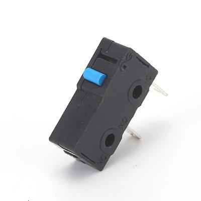 China Auto Electronics Micro Switch Normally Open 5A 250V Limit Switch for sale