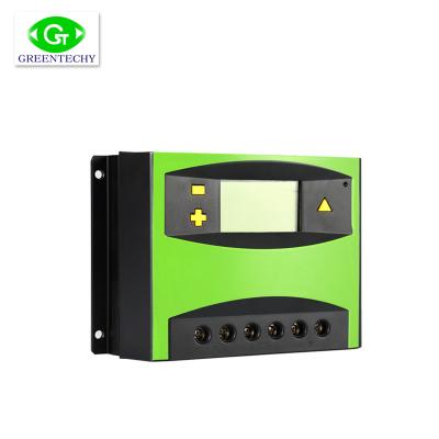 China Solar Charger Controller 48V60A PWM Charge Controller for sale