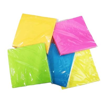 China Self Adhesive Decorative Sticky Notes Unique Sticky Note Letter Shaped Sticky Notes for sale