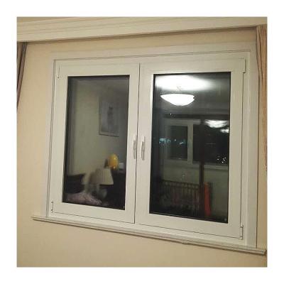 China Residential Folding Fiberglass Screen Fly Screen Aluminum Casement Windows For Home Aluminum Alloy Curved Fixed Windows Canopy Customized Size for sale