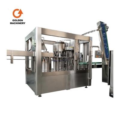 China Automatic Food Bottle Label Sleeve Shrink Machine / Automatic Label Applicator for sale