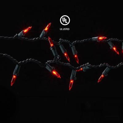 China Mini Lights Top Sale Christmas String Light Party Decorations Commercial Christmas Light for sale