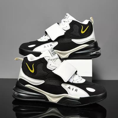 China Hot Selling High Quality High Quality Boys Sports Cheap Drop Shipping Service Boys Basketball Shoes For Men for sale