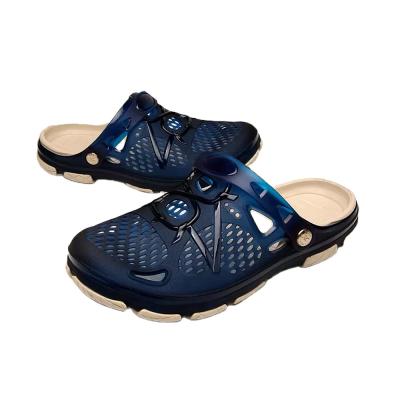 China Anti-Smell Water Walking Shoes Slipper Sandals For Man And Woman for sale