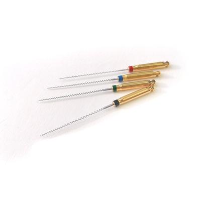 China Not Easy To Break High Quality Dental Drills Stick Carrier Files Stainless Steel Folder For Handpiece Low Speed ​​Use for sale