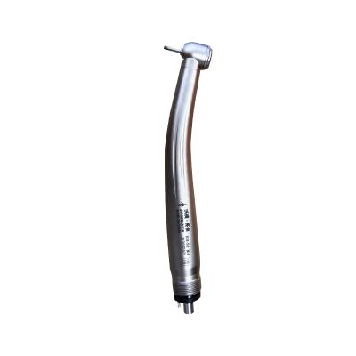 China Stable Portable Dental High Speed ​​Handpiece Japan Supplies Dental Led Handpiece for sale