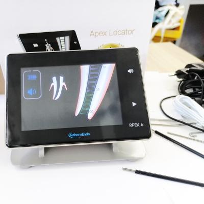 China New stable dental digital measuring device manufacturer specializes in manufacturing dental equipment dental apex positioner for sale