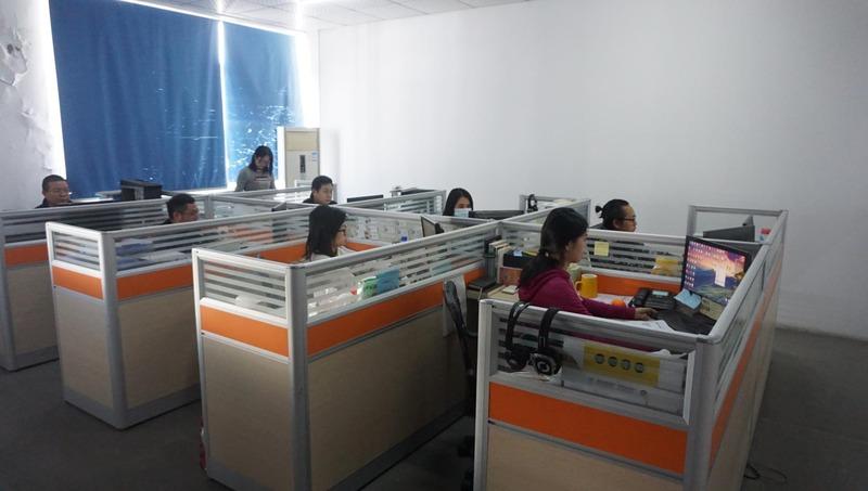 Verified China supplier - Shenzhen Go-On Electronics Co., Ltd.