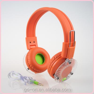 China Good headband raw material earphone for sale