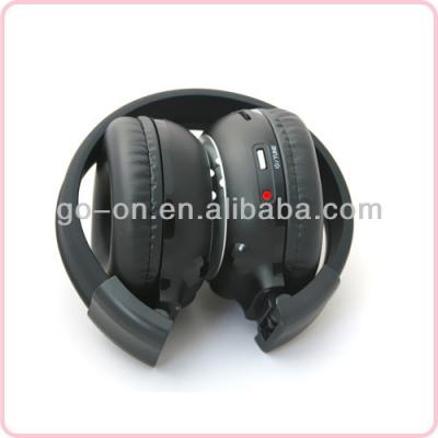 China Headband Meeting Earphone OR Disco Party UHF Silent STEREO Headset for sale