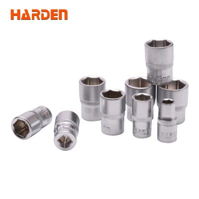 China Professional HEX Household Chrome Vanadium 10mm 1/4