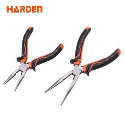 China Carbon Steel MULTI FUNCTIONAL Professional Multi Combination Long Nose Pliers for sale