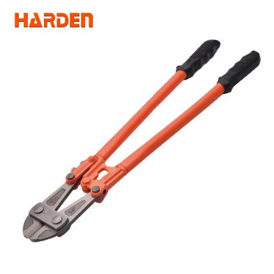 China Cutting Locking Wire Chain Bolt Cutter Cutting Tools Heavy Duty for sale