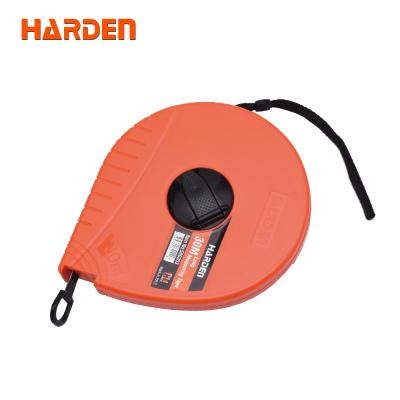 China Daily Use Professional Custom Tape Measure Soft Long 20m / 30m Meter Tape Measure for sale