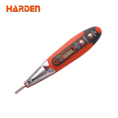 China Other Wholesale Test Pen Custom Chrome Vanadium Professional Multifunction Portable Tension Tester for sale