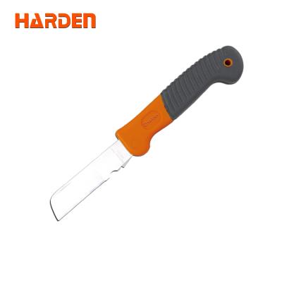 China Other Wholesale Stainless Steel Professional Straight Blade Electric Folding Pocket Knife for sale