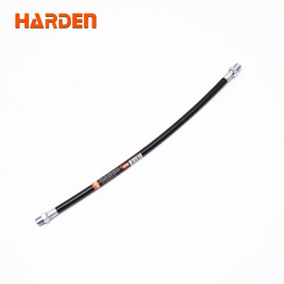 China Other Top Material Molding Professional 300mm Grease Flexible Hose With Soft Non-slip Grip for sale