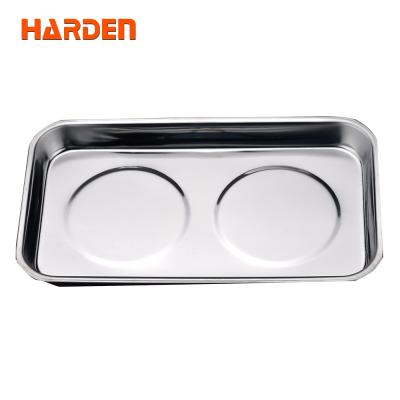 China Bowl Short Plate Holder Spare Parts Stainless Steel Lead Time Magnetic Tools Tray for sale