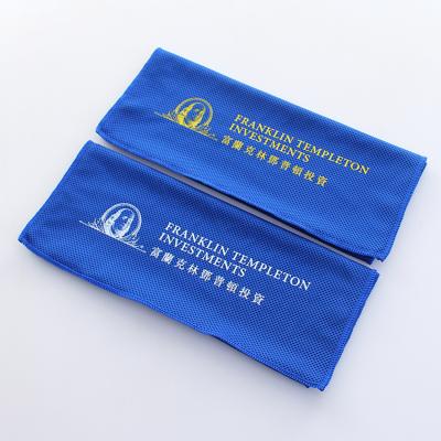 China Wholesale Custom Wholesale Cheap QUICK DRY Logo Microfiber Hand Dry Fast Microfiber Towel for sale