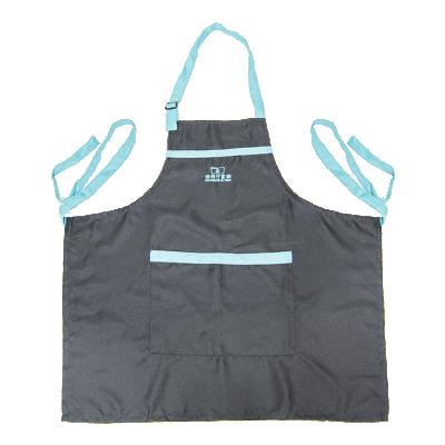 China Newest Style Latest Style Big Inventory Good Quality Pinafore Cooling Waterproof Apron For Adult for sale