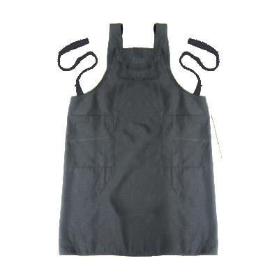 China New Design Good Quality Care Manufacturer Hot Sales Pinafore Kitchen Aprondenim Easy Cooling Apron for sale