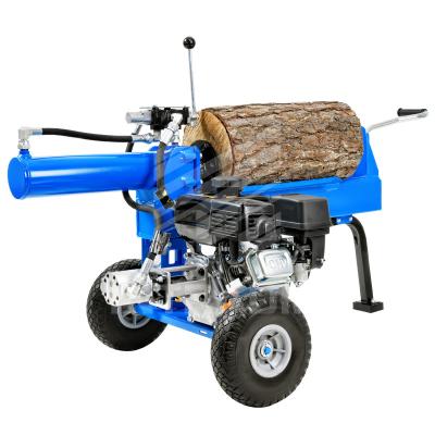 China 20 Ton Powered Log Splitter Machine met de Motor van 7HP 209CC Te koop