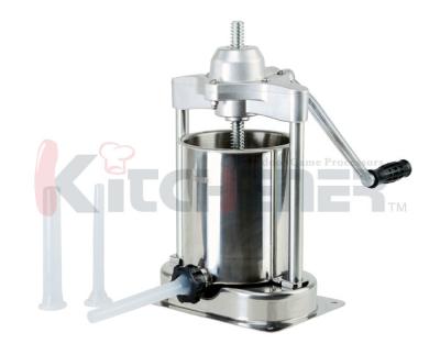 China 5 LB Manual Vertical Sausage Filler for sale