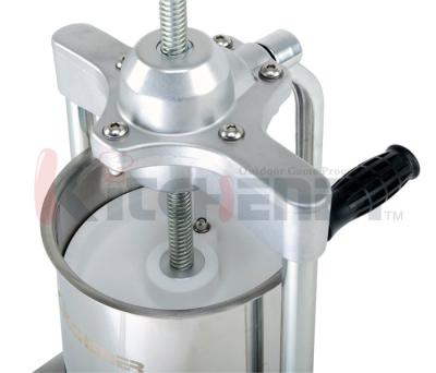 China Household Sausage Stuffer Machine for sale