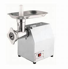 China Universal  #12 Neck Restaurant Meat Grinder 2/3HP for sale