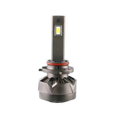 China Wholesale Lumen Cheapest Price 3500LM Car Headlight H7 Zinc Alloy Car Bulb for sale