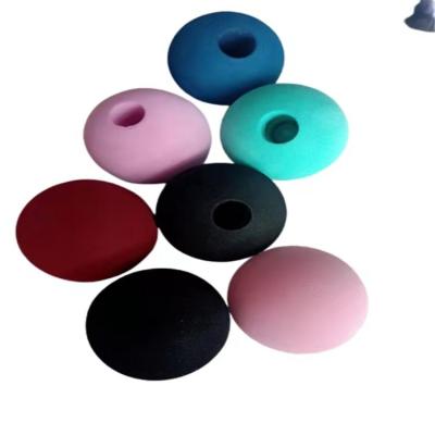 China Promotional Morden China Products Fascia Gun Ball Customization Foam Toy Ball Eva Cordless Skipping Ball for sale