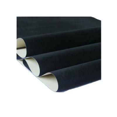 China Best Price Antistatic Antistatic Fine Pilou Printing Self Adhesive Pilou For Furniture Lining for sale