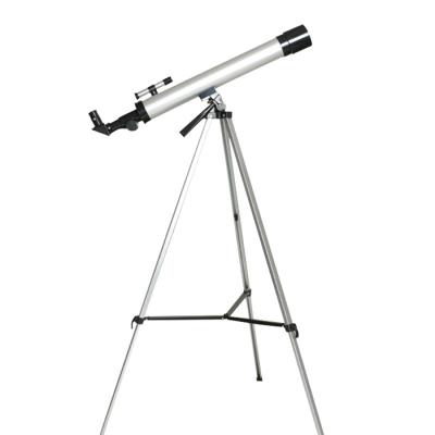 China LARREX Reflector Cheap Space Astronomical Telescope F60050M Professional Student Portable With Smartphone LR-TS03 F60050M for sale