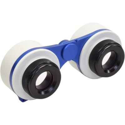 China High Quality New Design Larrex LARREX Starscope Wild Angle Binoculars Star 2x40 Telescope For Wide Starry Sky for sale