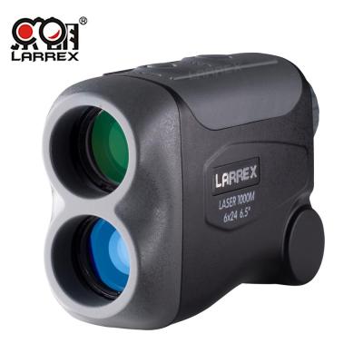 China hot sale FCC standard 800m 6*24mm vision laser range finder scope from 3.5-800m with good price for sale