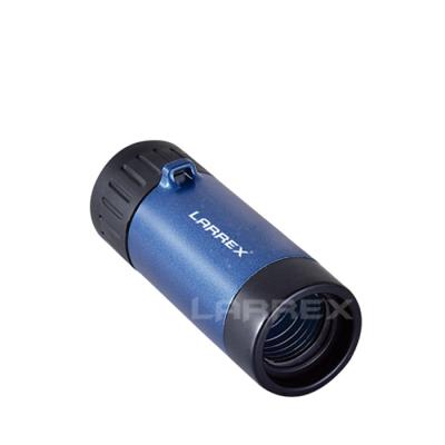 China New Product Larrex 6x18 Mini Outdoor Compact Portable Monocular for Kids Exploration Camping Hiking LR-M01 for sale