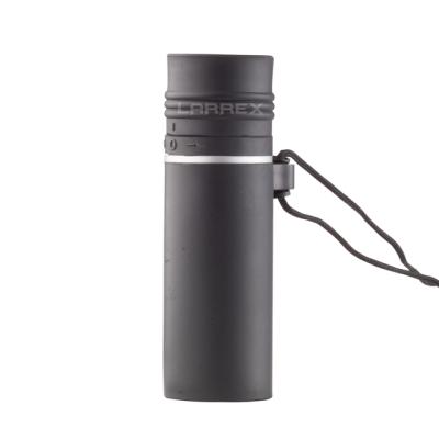 China Hot Selling Compact Civil Telescope Larrex Focus 8x21 Telescope Pocket Monocular For Adult for sale