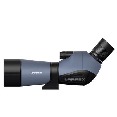 China Larrex Chinese Factory 16-48x65 Hunting BAK4 FMC Lens Nitrogen Angled Filled Spotting Spot For Birds LR-NSP02OW 65 for sale