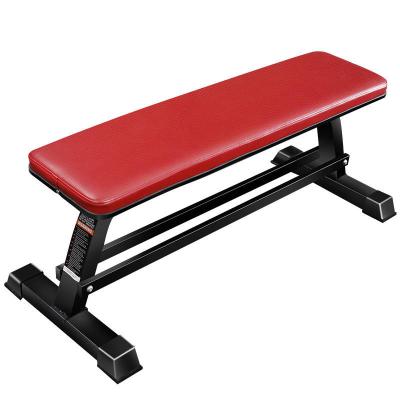 China Multiple Commercial Multi-Functional Bench Fitness Training Strength Factory System Gravity Gym Exercise Flat Bench for sale