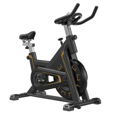 China Home Use Factory Training Exercise Direct Indoor Recycling Spinning Bike for sale