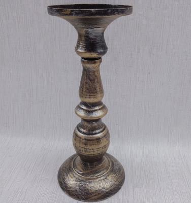 China Classic Chinese Buddhist Foreign Candlestick Candlestick Butter Lamp Butter Lamp Rest Candle Lamp Base for sale