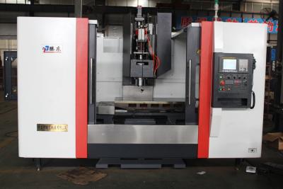 China Metal Industrial CNC Milling Machine VMC1060 Multifunctional for sale