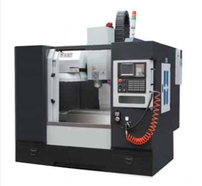 China High Precision VMC650 Multifunctional CNC Milling Machining Center for sale