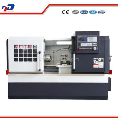 China Ck6136*2000 Horizontal Type CNC Lathe Machine Light Duty Conventional for sale