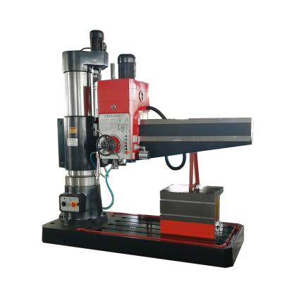 China Professionele Radiale Boringsmachine 3500KG Z3050 *16 voor Metaal Te koop