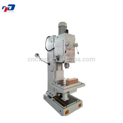 China De universele Verticale Mechanische Hoge Precisie van de Boringsmachine Z5180C Te koop