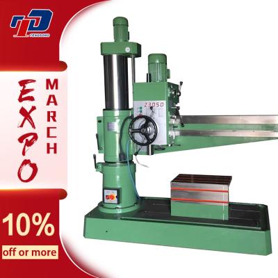 China Z3040*10  Radial Drill Manufacturers Z3032x10 Drill Press Machine for sale